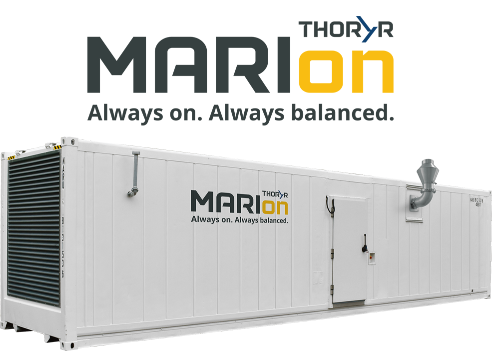 MARIon